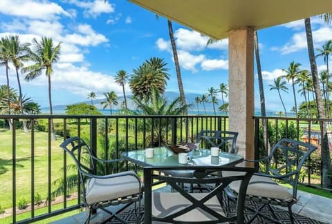 View From Lanai