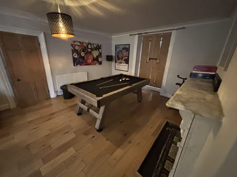 Pool Table