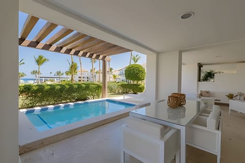 Balcony / Terrace