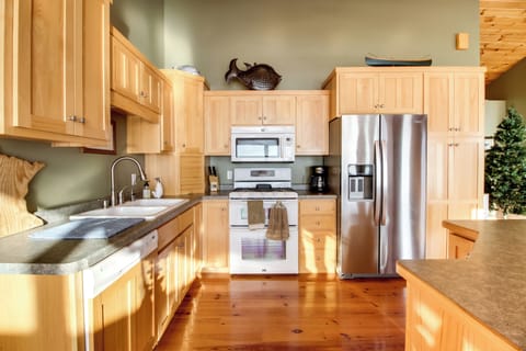 Kitchen | Cooking Basics | Spices | Water Filter