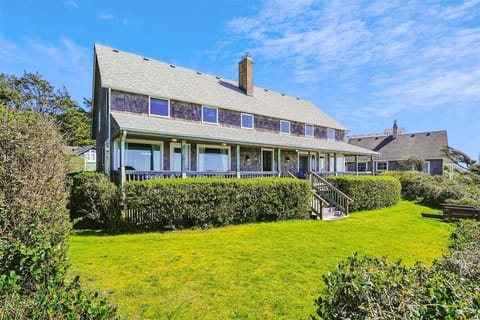 Backyard at Haystack Close North