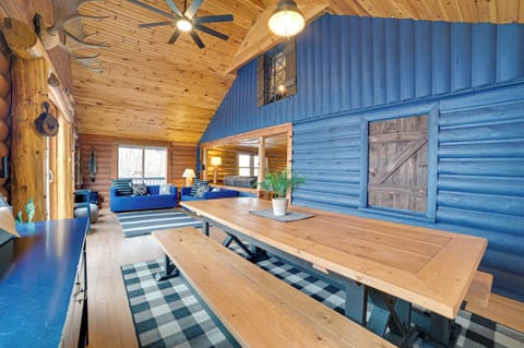 Tustin Vacation Rental | 1,600 Sq Ft | 4BR | 2BA | Stairs Required