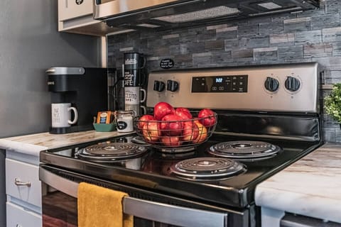 Brew, Sizzle, Bake in Your Ultimate Kitchen Haven!