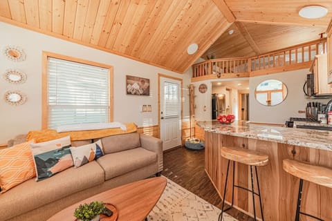 Bringing perfection to the next level.