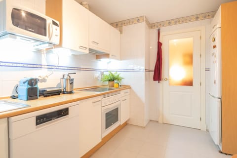 Full equiped kitchen