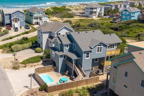 Welcome to Steps to the Beach by KEES Vacations!
