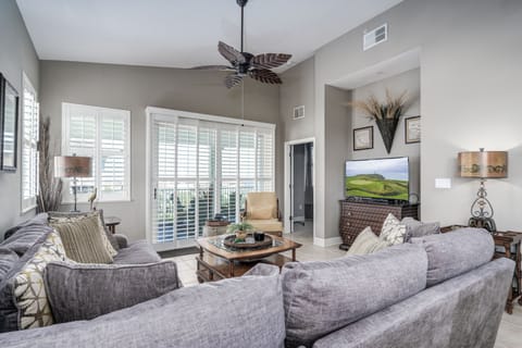 Welcome to Cinnamon Beach Top Floor Penthouse Corner Unit 261