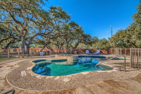 Shared Pool