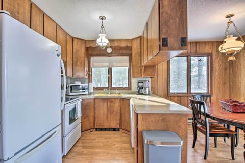 Kitchen | Cooking Basics | Toaster | Spices