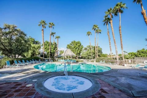 With multiple hot tubs across the property, it's easy to find your happy place.