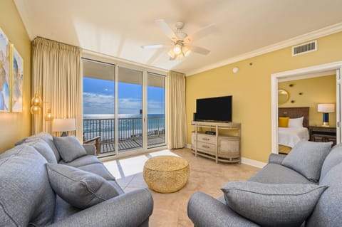 Azure #405 Living Room