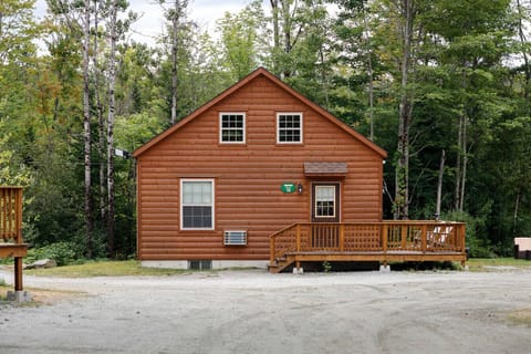 Exterior Rosewood Villa