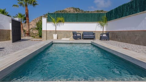 Villa La Marina Nerja by Ruralidays