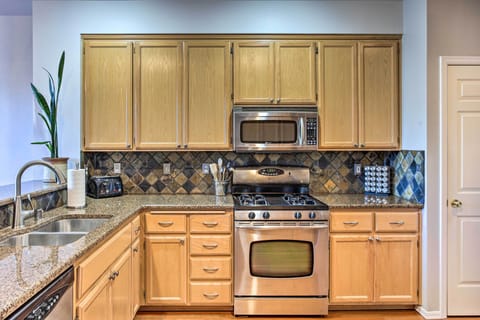 Kitchen | Cooking Basics | Spices | Garbage Disposal