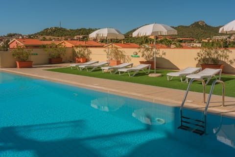 Shared pool