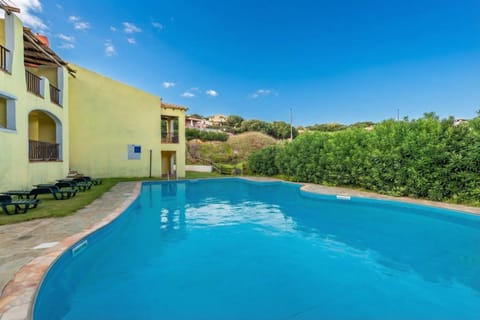 Shared pool