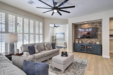 Palm Desert Vacation Rental | 2BR | 2BA | 1,634 Sq Ft | Step-Free Access