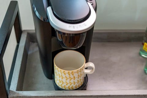 Keurig coffee maker