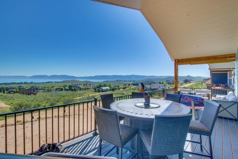 Garden City Vacation Rental | 5BR | 3BA | 3,000 Sq Ft