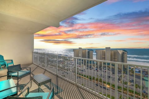 1 Balcony view