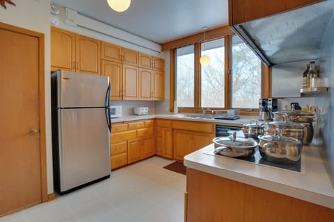 Kitchen | Cooking Basics | 1st Floor