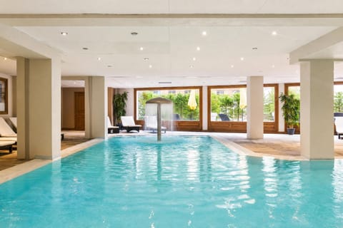 Shared pool