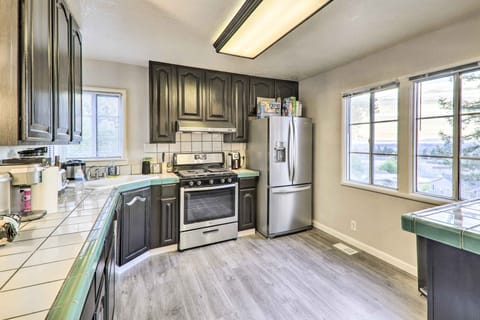 Kitchen | Basic Cooking Essentials