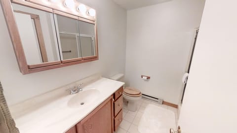 Sink, Toilet, Indoors, Bathroom, Room