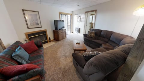 Living Room, Furniture, Indoors, Couch, Home Decor