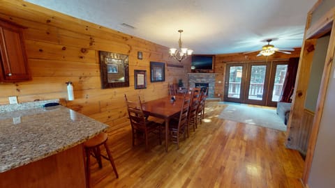 Indoors, Hardwood, Floor, Flooring, Stained Wood