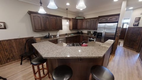 Indoors, Kitchen, Hardwood, Chair, Furniture