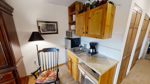 Indoors, Microwave, Chair, Furniture, Cabinet