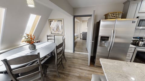 Dining Room, Dining Table, Table, Indoors, Furniture