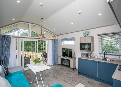 Stargazer - Blaithwaite Country House Estate, Wigton