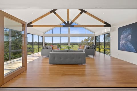 Sunroom