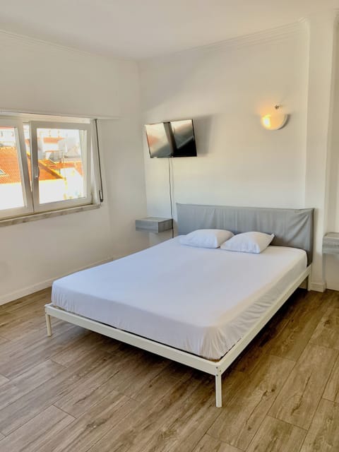 Cama Queen 160x200