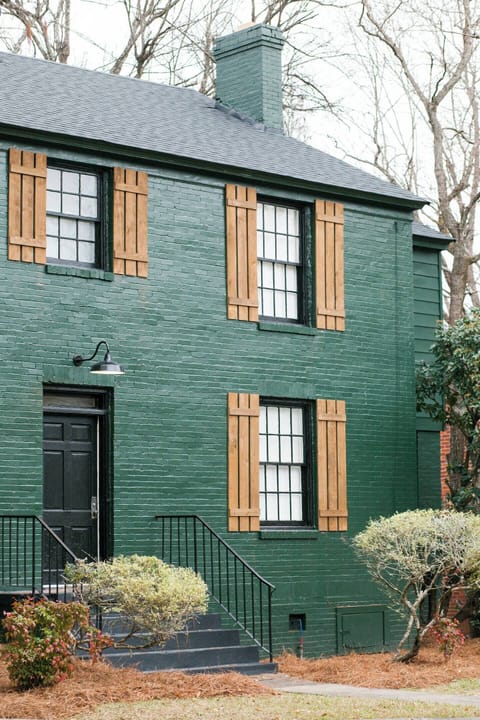 Love where you stay!