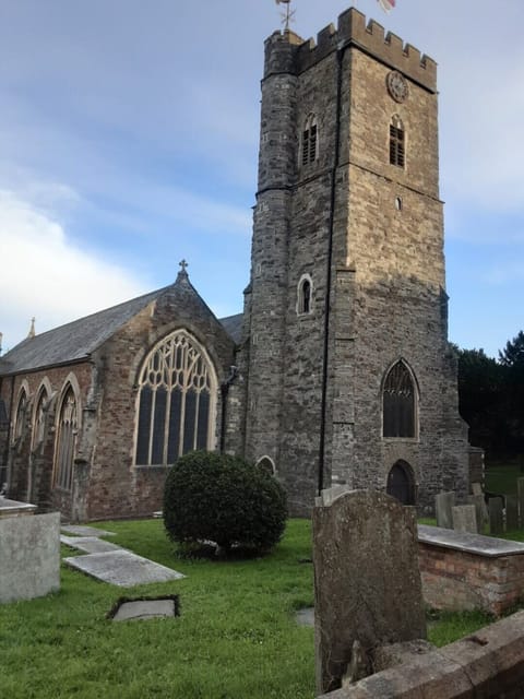 Miller House Bideford House in Bideford