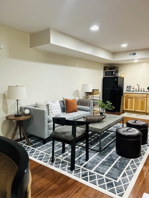 Main Living Area 