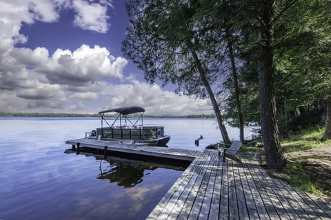 Dock Space