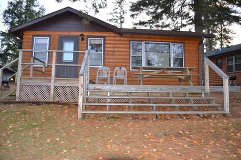 Cabin 4