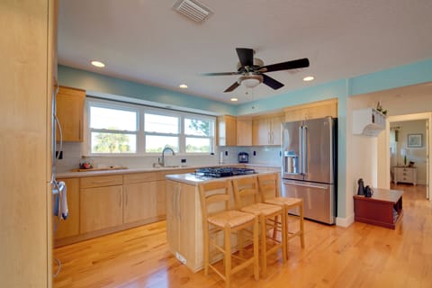 Kitchen | Cooking Basics | Complimentary Spices