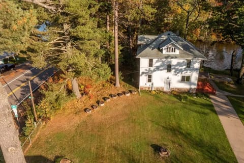 Ample Space to play or relax