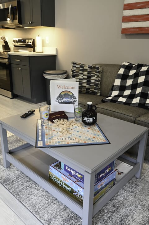 We will be happy to have you as our guest!