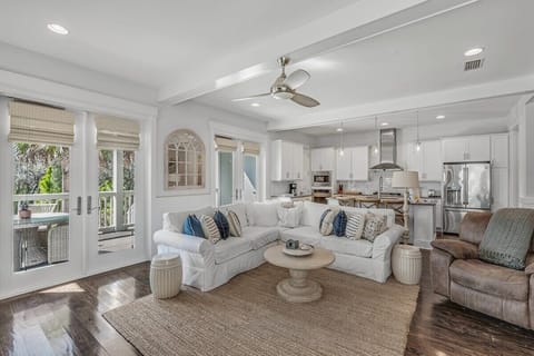 Great for Entertaining the Whole Family!