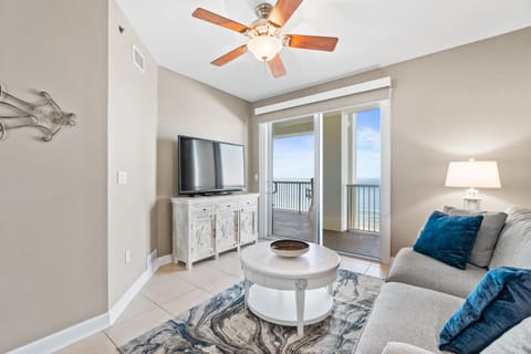 Grand Panama Beach Resort Condo Rental 1-701