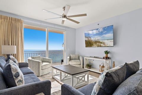 Splash Beach Resort Rental 807W