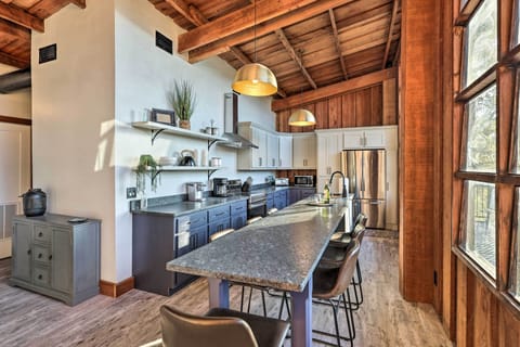 Kitchen | New Appliances