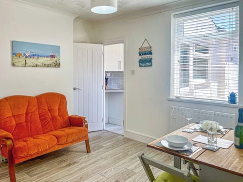 Living room | Gwens House, Weymouth