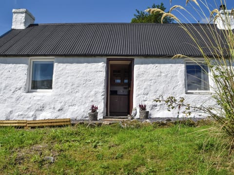 Exterior | The Old Croft House, Strontian